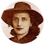 Fotografie autor Natalia Manoilescu-Dinu