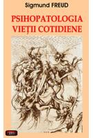 Imagine produs Psihopatologia vieţii cotidiene