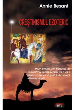 Copertă produs Creştinismul ezoteric