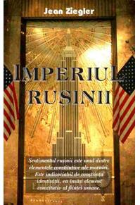 Copertă produs Imperiul ruşinii