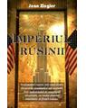 Copertă produs Imperiul ruşinii - thumb 1