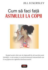 Copertă produs Cum să faci faţă astmului la copii