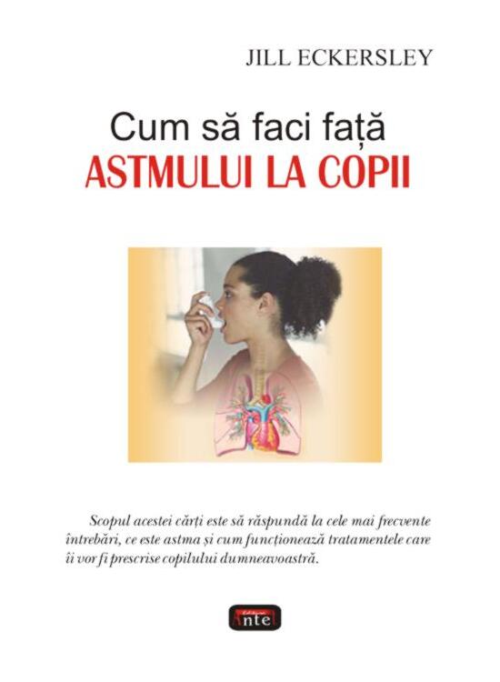 Copertă produs Cum să faci faţă astmului la copii - gallery big 1