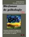 Copertă produs Dicţionar de psihologie (Vol. IV) - thumb 1