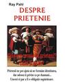 Copertă produs Despre prietenie - thumb 1