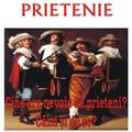 Copertă produs Despre prietenie - gallery small 