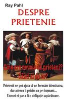 Imagine produs Despre prietenie