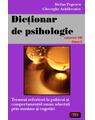 Copertă produs Dicţionar de psihologie (Vol. VIII) - thumb 1