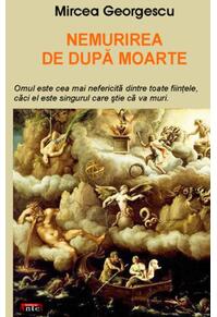 Copertă produs Nemurirea de după moarte