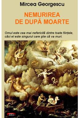 Copertă produs Nemurirea de după moarte