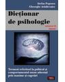 Copertă produs Dicţionar de psihologie (Vol. 3) - thumb 1