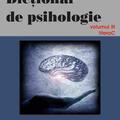 Copertă produs Dicţionar de psihologie (Vol. 3) - gallery small 