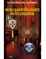 Copertă produs Sectele şi societăţile secrete politice şi religioase - thumb 1