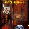 Copertă produs Sectele şi societăţile secrete politice şi religioase - gallery small 