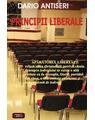 Copertă produs Principii liberale - thumb 1