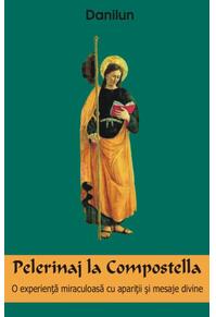 Copertă produs Pelerinaj la Compostella