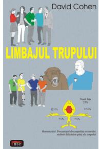 Copertă produs Limbajul trupului
