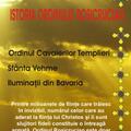 Copertă produs Istoria ordinului Rosicrucian - gallery small 