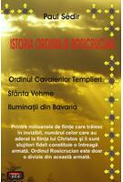 Imagine produs Istoria ordinului Rosicrucian