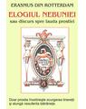 Copertă produs Elogiul nebuniei - thumb 1