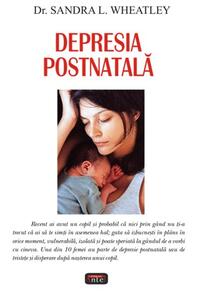 Copertă produs Depresia postnatală