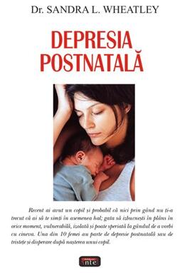 Copertă produs Depresia postnatală