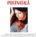Copertă produs Depresia postnatală - gallery small 