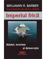 Copertă produs Imperiul fricii - thumb 1