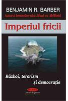 Imperiul fricii