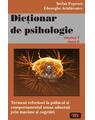 Copertă produs Dicţionar de psihologie (Vol. V) - thumb 1