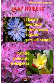 Copertă produs Plantele medicinale folosite pentru reglarea presiunii sângelui