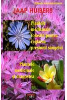 Plantele medicinale folosite pentru reglarea presiunii s&acirc;ngelui
