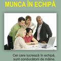 Copertă produs Liderul şi munca &icirc;n echipă - gallery small 