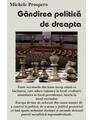 Copertă produs G&acirc;ndirea politică de dreapta - thumb 1