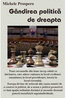 Imagine produs G&acirc;ndirea politică de dreapta