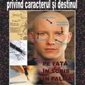 Copertă produs Semnele revelatoare privind caracterul şi destinul - gallery small 