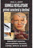 Imagine produs Semnele revelatoare privind caracterul şi destinul