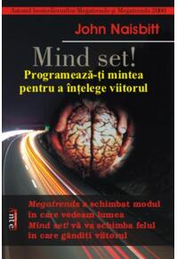 Copertă produs Mind Set!