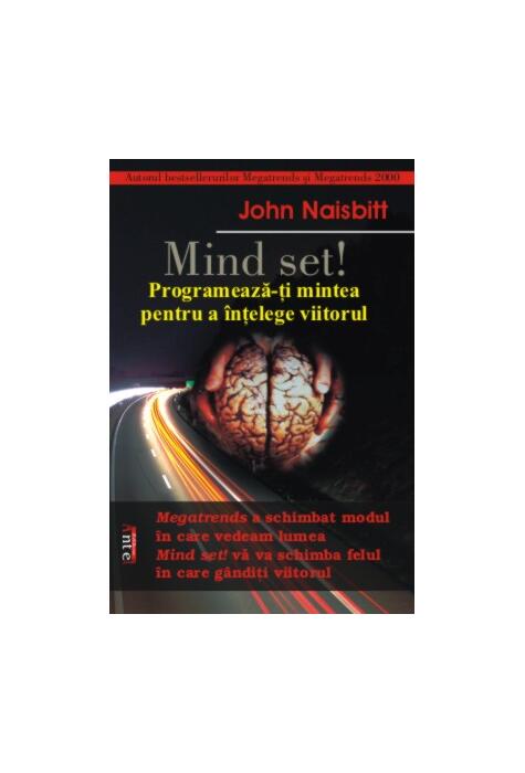 Copertă produs Mind Set!