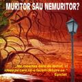 Copertă produs Omul, muritor sau nemuritor? - gallery small 