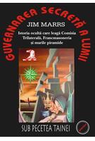 Copertă produs Sub pecetea tainei. Guvernarea secretă a lumii