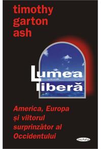 Copertă produs Lumea liberă