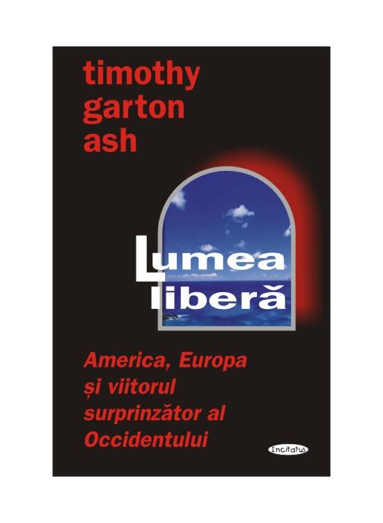 Copertă produs Lumea liberă - gallery big 1