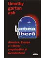 Copertă produs Lumea liberă - thumb 1