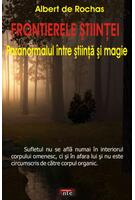 Imagine produs Frontierele ştiinţei. Paranormalul &icirc;ntre ştiinţă şi magie