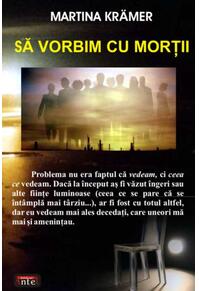 Copertă produs Să vorbim cu morţii