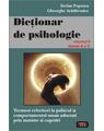 Copertă produs Dicţionar de psihologie (Vol. 2) - thumb 1