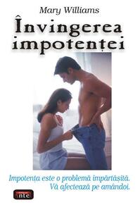 Copertă produs &Icirc;nvingerea impotenţei