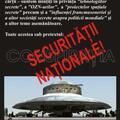 Copertă produs Securitatea naţională. Conspiraţia - gallery small 