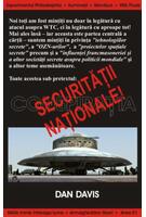 Securitatea naţională. Conspiraţia